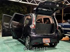 三菱 eKカスタム