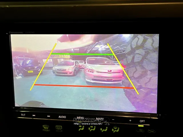 トヨタ ランドクルーザープラド