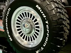 トヨタ ランドクルーザープラド