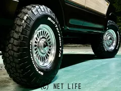 トヨタ ランドクルーザープラド