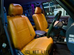 トヨタ ランドクルーザープラド