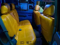 トヨタ ランドクルーザープラド