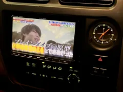 トヨタ ランドクルーザープラド