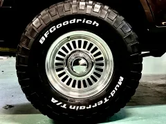 トヨタ ランドクルーザープラド