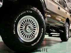 トヨタ ランドクルーザープラド