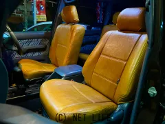 トヨタ ランドクルーザープラド