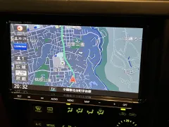 トヨタ ランドクルーザープラド