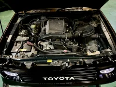 トヨタ ランドクルーザープラド