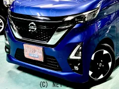 日産 ルークス