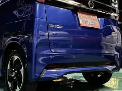 日産 ルークス