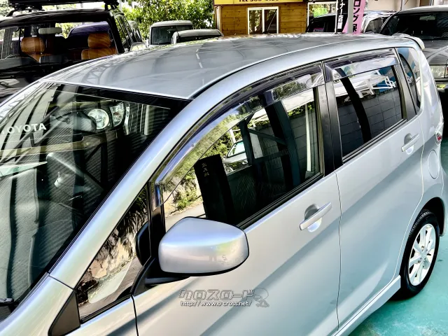 三菱 eKカスタム