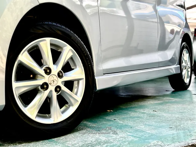 三菱 eKカスタム