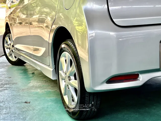 三菱 eKカスタム