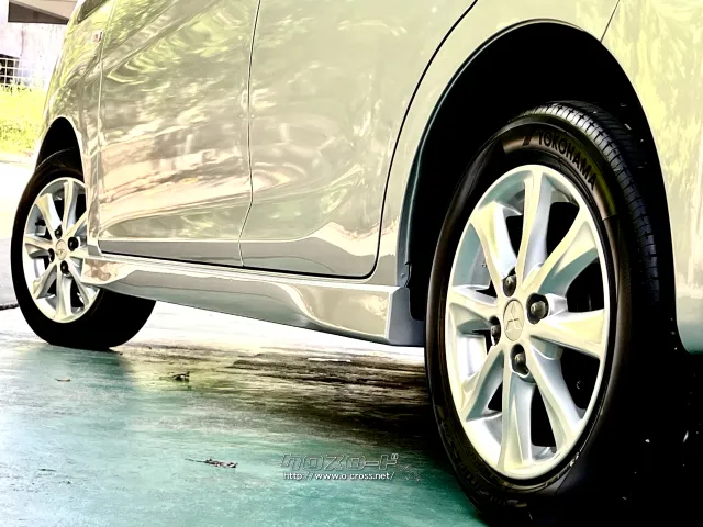 三菱 eKカスタム