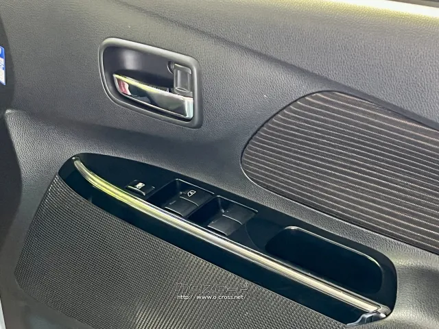 三菱 eKカスタム