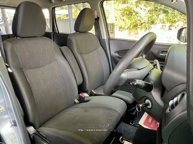 三菱 eKカスタム