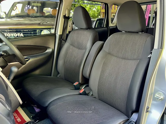 三菱 eKカスタム