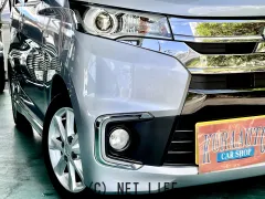 三菱 eKカスタム