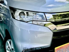 三菱 eKカスタム