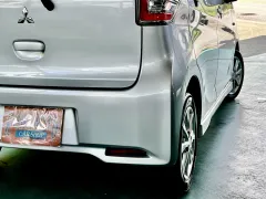 三菱 eKカスタム