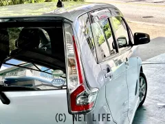 三菱 eKカスタム