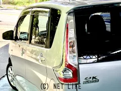 三菱 eKカスタム