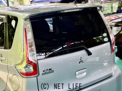 三菱 eKカスタム