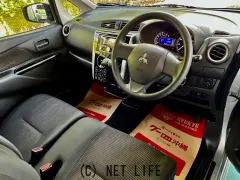 三菱 eKカスタム