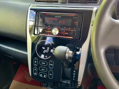 三菱 eKカスタム