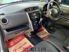 三菱 eKカスタム