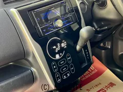 三菱 eKカスタム