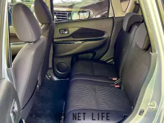 三菱 eKカスタム