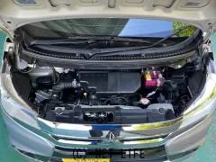 三菱 eKカスタム