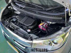 三菱 eKカスタム