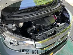 三菱 eKカスタム