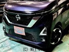 日産 ルークス