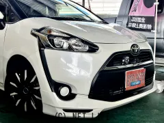 トヨタ シエンタ