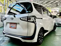 トヨタ シエンタ