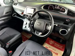 トヨタ シエンタ