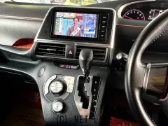 トヨタ シエンタ