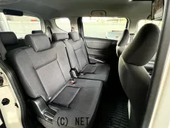 トヨタ シエンタ