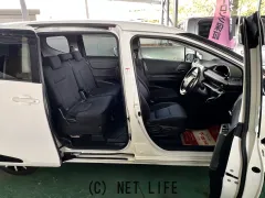 トヨタ シエンタ