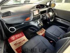 トヨタ シエンタ