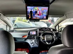 トヨタ シエンタ