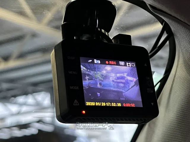 スバル インプレッサスポーツ