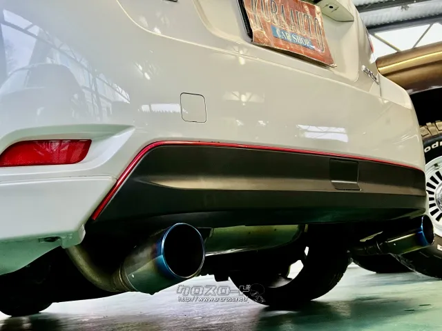 スバル インプレッサスポーツ