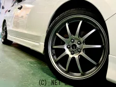 スバル インプレッサスポーツ