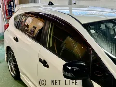 スバル インプレッサスポーツ