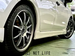 スバル インプレッサスポーツ