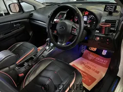 スバル インプレッサスポーツ